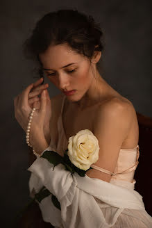 Wedding photographer Elena Alferova (daedra). Photo of 16 September 2021