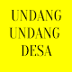 Download Undang Undang Desa For PC Windows and Mac 1.0