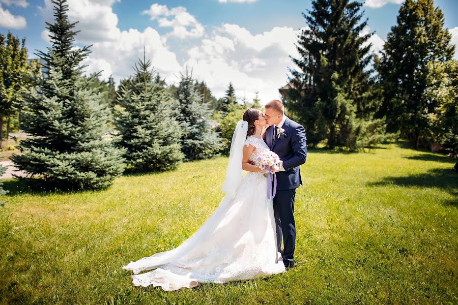 Photographe de mariage Alena Maksimchuk (alenmax). Photo du 9 mars 2019