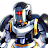 Neopunk - Retro Cyberpunk RPG icon