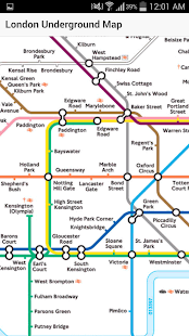 How to mod London Underground Map 0.0.1 unlimited apk for bluestacks