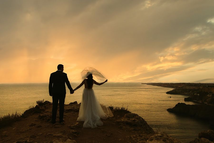 Fotógrafo de casamento Anastasiya Makridi (makridi). Foto de 29 de setembro 2022