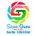 Scan Guru - Scan to OCR PDF