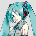 Hatsune Miku