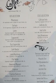 Getafix menu 1