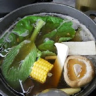 森饗鍋物 Senn shabu