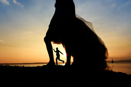 Fotógrafo de bodas Andrei Branea (branea). Foto del 29 de octubre 2018