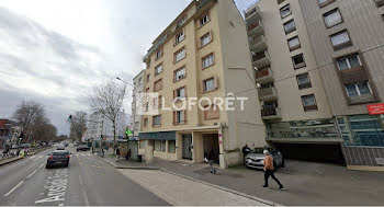 parking à Bagneux (92)