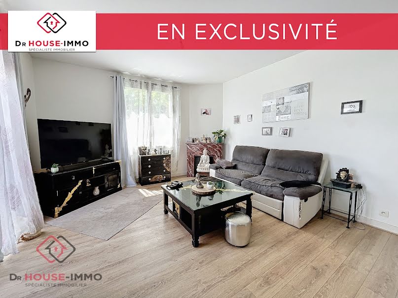 Vente maison 5 pièces 97 m² à Neuvic (24190), 169 500 €