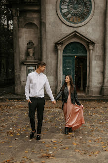 Wedding photographer Vladislav Levickiy (levitskyiphoto1). Photo of 8 February 2020