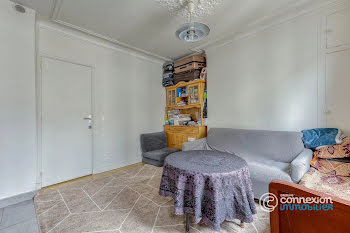 appartement à Paris 18ème (75)