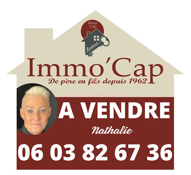 Vente locaux professionnels  110 m² à Le cap d'agde (34300), 229 000 €