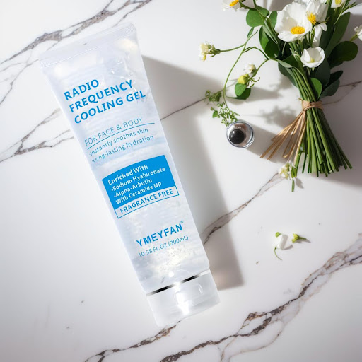 Title 2, Hyaluronic Acid Moisturizing Repair Beauty Inst...