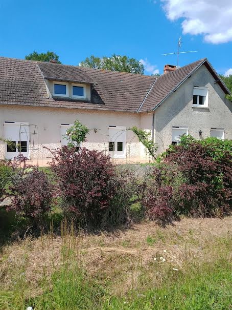 Vente maison 7 pièces 200 m² à La Marolle-en-Sologne (41210), 425 250 €