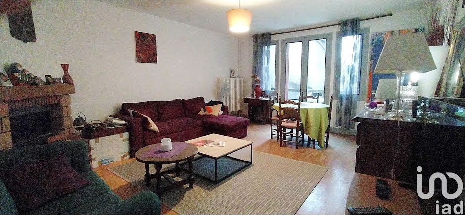 Vente maison 4 pièces 100 m² à Ceyrat (63122), 180 000 €