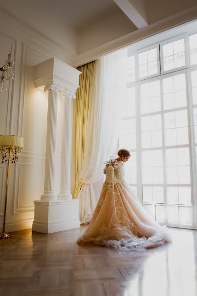 Fotógrafo de casamento Rimma Murzilina (ammira). Foto de 23 de junho 2017