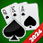 Spades Solitaire - Card Games icon