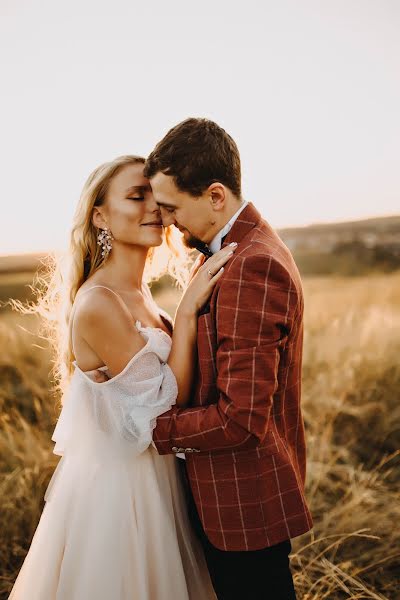 結婚式の写真家Karina Ostapenko (karinaostapenko)。2020 1月27日の写真