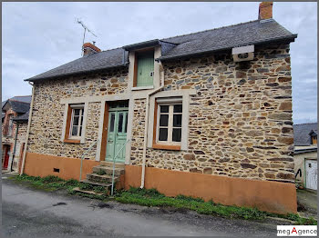 maison à Maure-de-Bretagne (35)