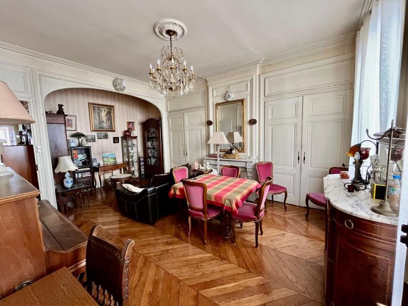 Vente appartement 2 pièces 55 m² à Lyon 6ème (69006), 350 000 €