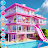 Bella Doll House icon