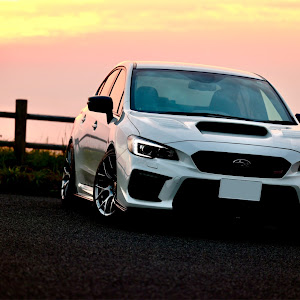 WRX STI VAB