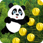 Panda Run Apk