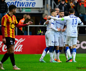 Besnik Hasi en Sandy Walsh leggen uit wat er verkeerd ging én komen met pluim richting KAA Gent