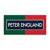 Peter England, Dinnur, Hosur logo