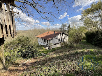 maison à Saint-Lon-les-Mines (40)