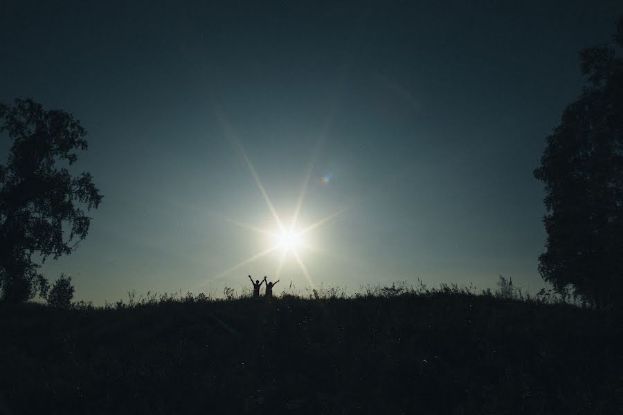 Fotografer pernikahan Sergey Privalov (majestic). Foto tanggal 29 Mei 2018