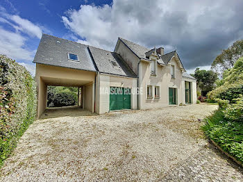 maison à Saint-Jacut-de-la-Mer (22)