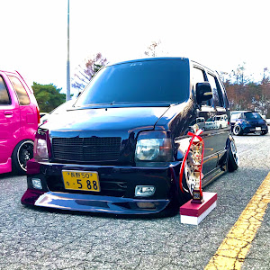 ワゴンR CT51S