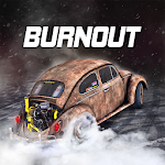 Cover Image of Herunterladen Drehmoment-Burnout 2.1.4 APK