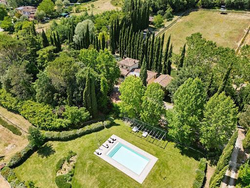 House with garden and terrace 1