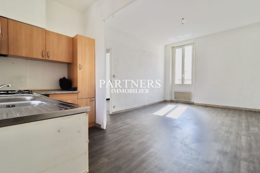Vente appartement 2 pièces 37 m² à Velaux (13880), 139 000 €