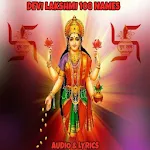 Cover Image of Herunterladen Devi Lakshmi 108 Names (Ashtothram) 1.0 APK