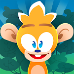 Monkey UP! Apk