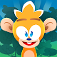 Monkey UP! Download on Windows