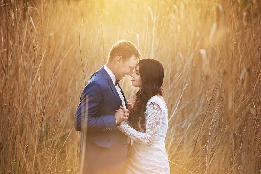 Fotógrafo de casamento Robert Rossa (robertrossa). Foto de 18 de março 2016