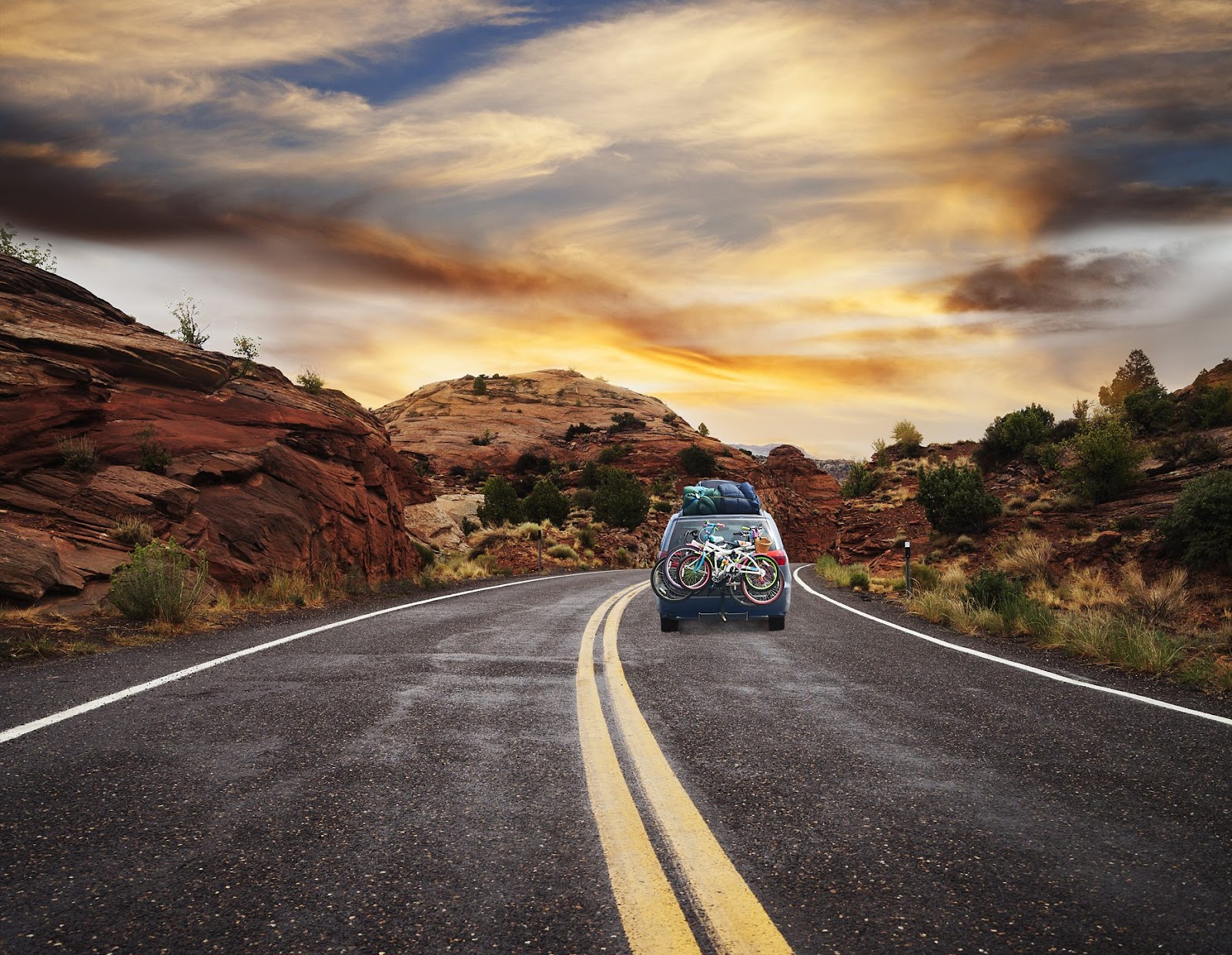 What Airport Is Closest To Zion National Park
