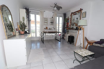 appartement à Marseille 2ème (13)