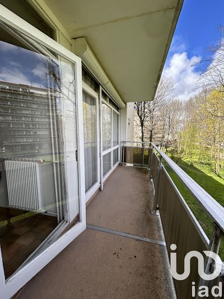 Vente appartement 2 pièces 52 m² à Livry-Gargan (93190), 149 000 €