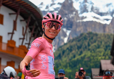 Pogacar weet waar Evenepoel en Roglic hem pijn willen doen in de Tour de France