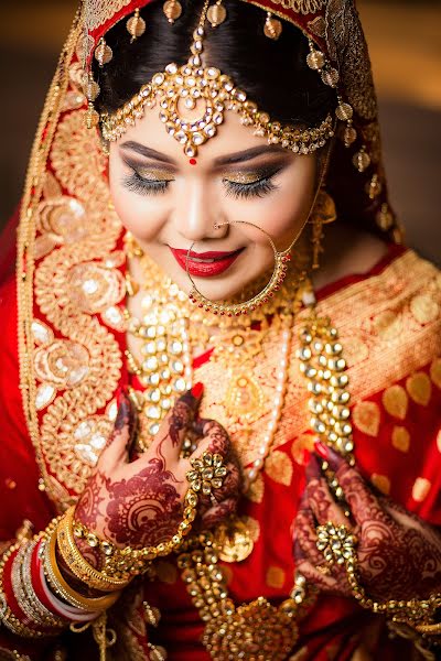 Photographe de mariage Amit Bose (amitbose). Photo du 27 octobre 2019