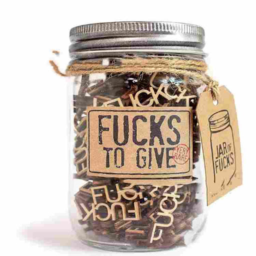 Title 2, Swear Can Creative Christmas Gift – Add Some Hu...
