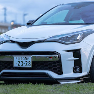 C-HR ZYX11