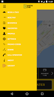 Union Cab of Madison Screenshot 5 of 5