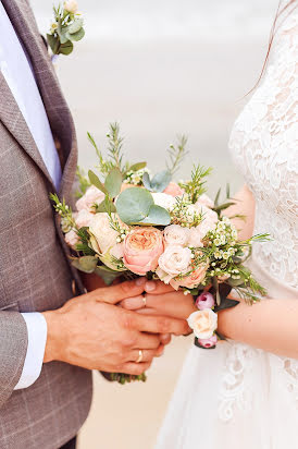 Fotógrafo de casamento Danila Pasyuta (pasyutafoto). Foto de 16 de julho 2018