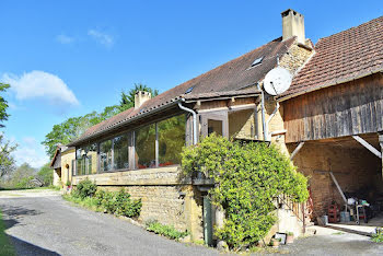 ferme à Sarlat-la-caneda (24)